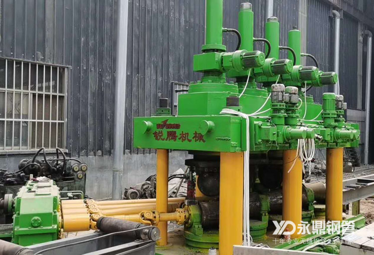 大香蕉网视频91大香蕉在线视频二期項目安裝完成,102mm-219mm精密91大香蕉在线视频排產中 大香蕉网视频91大香蕉在线视频二期項目安裝完成,102mm-219mm精密91大香蕉在线视频排產中